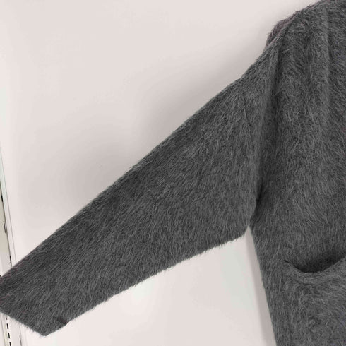 ザイノウエブラザーズ THE INOUE BROTHERS SURI CARDIGAN メンズ JPN:L