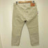 リーバイスヴィンテージクロージング Levis Vintage Clothing 519 ベッドフォード パンツ メンズ W34L32