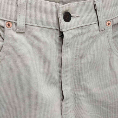 リーバイスヴィンテージクロージング Levis Vintage Clothing 519 ベッドフォード パンツ メンズ W34L32