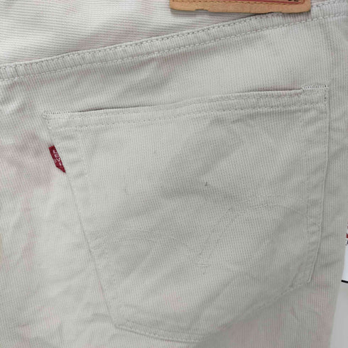 リーバイスヴィンテージクロージング Levis Vintage Clothing 519 ベッドフォード パンツ メンズ W34L32