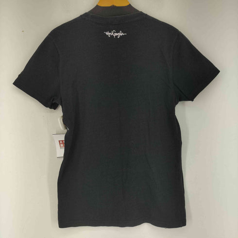 マークゴンザレス Mark Gonzales カタカナロゴ フロントプリントTEE メンズ JPN:M