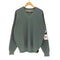 ユナイテッドアローズ UNITED ARROWS ミドルゲージ アゼ Vネックニット メンズ JPN:L