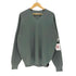 ユナイテッドアローズ UNITED ARROWS ミドルゲージ アゼ Vネックニット メンズ JPN:L