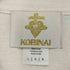 コビナイ KOBINAI リメイクフリルレースL/S TEE レディース JPN:L