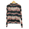パターントルソー PATTERNTORSO シアートップス トップス レディース ハイネック レディース regular