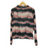パターントルソー PATTERNTORSO シアートップス トップス レディース ハイネック レディース regular
