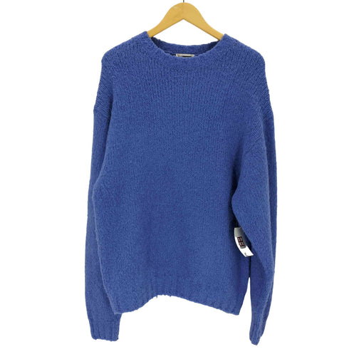 エイチビューティーアンドユースユナイテッドアローズ H BEAUTY & YOUTH UNITED ARROWS TAM CLOUD クルーネックニット メンズ JPN:L