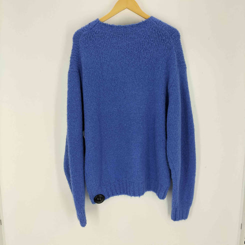 エイチビューティーアンドユースユナイテッドアローズ H BEAUTY & YOUTH UNITED ARROWS TAM CLOUD クルーネックニット メンズ JPN:L