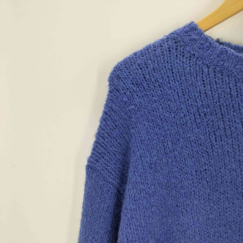 エイチビューティーアンドユースユナイテッドアローズ H BEAUTY & YOUTH UNITED ARROWS TAM CLOUD クルーネックニット メンズ JPN:L