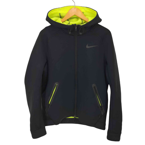 ナイキ NIKE THERMA FIT ボンディングフルジップパーカー メンズ XL