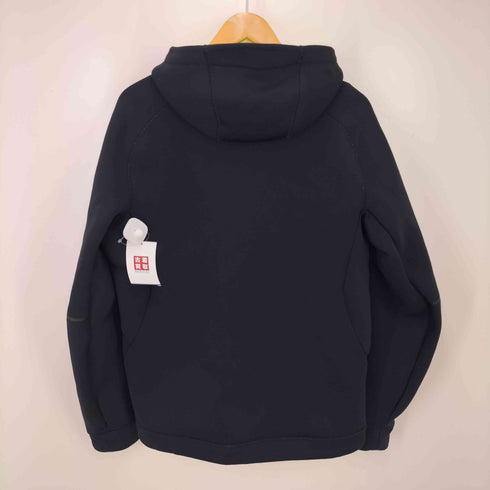 ナイキ NIKE THERMA FIT ボンディングフルジップパーカー メンズ XL