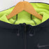 ナイキ NIKE THERMA FIT ボンディングフルジップパーカー メンズ XL