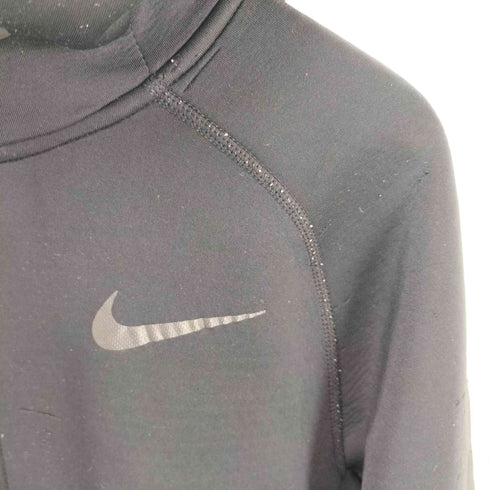 ナイキ NIKE THERMA FIT ボンディングフルジップパーカー メンズ XL