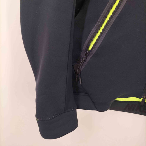 ナイキ NIKE THERMA FIT ボンディングフルジップパーカー メンズ XL
