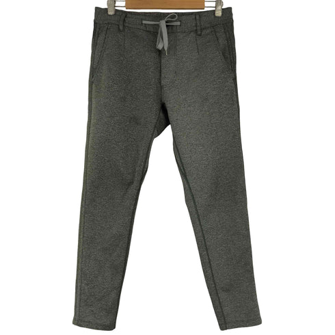 HARLEM ROUNGE スキニーサイドラインジャージパンツ メンズ JPN:M