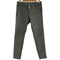 HARLEM ROUNGE スキニーサイドラインジャージパンツ メンズ JPN:M