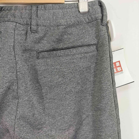 HARLEM ROUNGE スキニーサイドラインジャージパンツ メンズ JPN:M