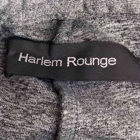 HARLEM ROUNGE スキニーサイドラインジャージパンツ メンズ JPN:M