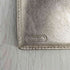 コーチ COACH シグネチャーモノグラム 二つ折り財布 レディース