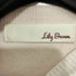 リリーブラウン Lily Brown 2021AW カットアウトニットトップス レディース FREE