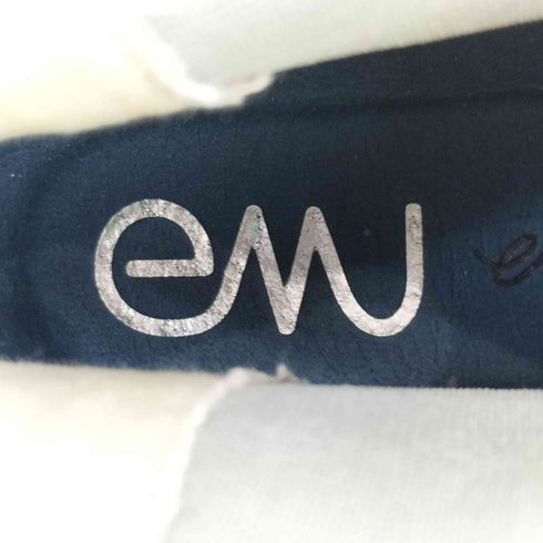 エミュー emu SILVER ARGENT サイドゴアブーツ レディース US:7