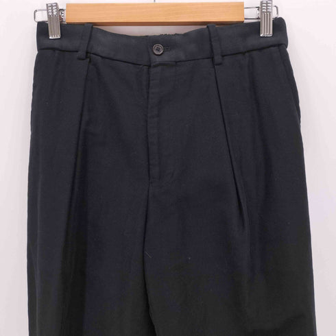 マーカウェア markaware PLEATED FRONT PEGTOP メンズ JPN:2