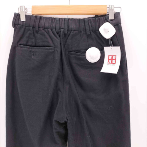 マーカウェア markaware PLEATED FRONT PEGTOP メンズ JPN:2