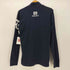 パーリーゲイツ PEARLY GATES ロゴプリント モックネック L/S カットソー メンズ JPN:4