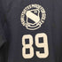 パーリーゲイツ PEARLY GATES ロゴプリント モックネック L/S カットソー メンズ JPN:4