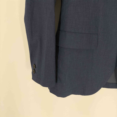 ビューティーアンドユースユナイテッドアローズ BEAUTY & YOUTH UNITED ARROWS TORAY DRY/PE 2B ジャケット メンズ JPN:M