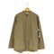 ノンネイティブ nonnative Climber L/S Shirt Jacket Cotton Bafu Cloth VW シャツジャケット メンズ JPN:3