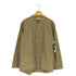 ノンネイティブ nonnative Climber L/S Shirt Jacket Cotton Bafu Cloth VW シャツジャケット メンズ JPN:3