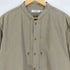 ノンネイティブ nonnative Climber L/S Shirt Jacket Cotton Bafu Cloth VW シャツジャケット メンズ JPN:3