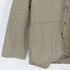 ノンネイティブ nonnative Climber L/S Shirt Jacket Cotton Bafu Cloth VW シャツジャケット メンズ JPN:3