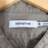 ノンネイティブ nonnative Climber L/S Shirt Jacket Cotton Bafu Cloth VW シャツジャケット メンズ JPN:3