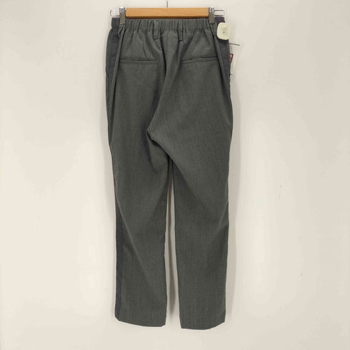 バージズブルック BASISBROEK サイドラインイージースラックス メンズ JPN:2