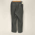 バージズブルック BASISBROEK サイドラインイージースラックス メンズ JPN:2