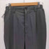 バージズブルック BASISBROEK サイドラインイージースラックス メンズ JPN:2