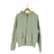 アンユーズド UNUSED SWEAT ZIP HOODIE スウェット ジップアップパーカー メンズ JPN:1