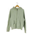 アンユーズド UNUSED SWEAT ZIP HOODIE スウェット ジップアップパーカー メンズ JPN:1