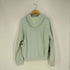 アンユーズド UNUSED SWEAT ZIP HOODIE スウェット ジップアップパーカー メンズ JPN:1