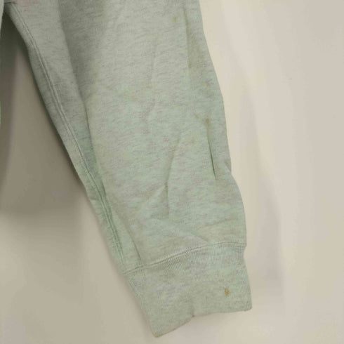 アンユーズド UNUSED SWEAT ZIP HOODIE スウェット ジップアップパーカー メンズ JPN:1