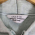 アンユーズド UNUSED SWEAT ZIP HOODIE スウェット ジップアップパーカー メンズ JPN:1