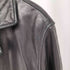 ゲス GUESS 本革 レザー テーラード ジャケット メンズ import:S