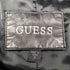ゲス GUESS 本革 レザー テーラード ジャケット メンズ import:S