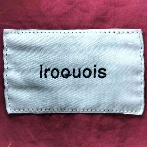 イロコイ Iroquois WATER SOLUBLE BONDING JK メンズ JPN:3