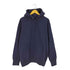 ゴート GOAT Stay-Fresh-Cotton PULLOVER HOODIE 裏地パイル プルオーバーパーカー メンズ JPN:M
