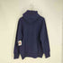 ゴート GOAT Stay-Fresh-Cotton PULLOVER HOODIE 裏地パイル プルオーバーパーカー メンズ JPN:M