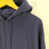 ゴート GOAT Stay-Fresh-Cotton PULLOVER HOODIE 裏地パイル プルオーバーパーカー メンズ JPN:M