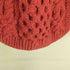 カンビオ CAMBIO HIMALAYAN CLIMBERS Hand Knit Shawl Cardigan 手編みショールカーディガン メンズ LL